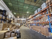 Budapest XXII. kerület Raktár 9