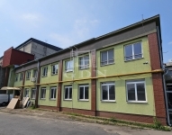 Budapest XXII. kerület Raktár 0