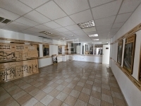 Budapest XXII. kerület Raktár 1