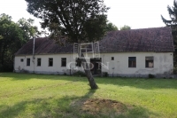 Nyírmártonfalva Kastély, kúria 16