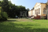 Nyírmártonfalva Kastély, kúria 5