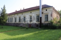 Nyírmártonfalva Kastély, kúria 6