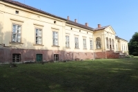 Nyírmártonfalva Kastély, kúria 3