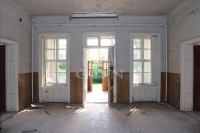 Nyírmártonfalva Kastély, kúria 8