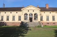 Nyírmártonfalva Kastély, kúria 2