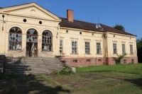 Nyírmártonfalva Kastély, kúria 0