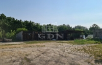 Budapest XVII. kerület Склад 3