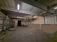 Szigetcsép Raktár 3