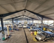 Szigetszentmiklós 工业区域 1