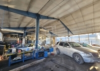 Szigetszentmiklós 工业区域 2