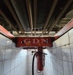 Szigetszentmiklós 工业区域 8