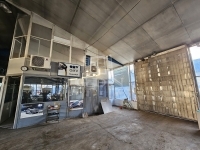 Szigetszentmiklós 工业区域 3