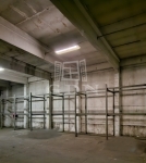 Сдается в аренду склад Szigetcsép, 200m2