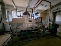 Szigetcsép 工业区域 4