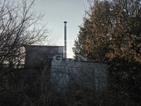 Szigetcsép 工业区域 9