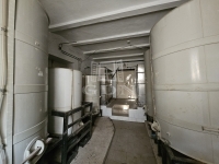 Szigetcsép 工业区域 3