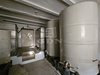 Szigetcsép 工业区域 2