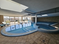 Tihany 公寓房（砖头） 17