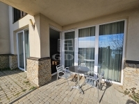 Tihany 公寓房（砖头） 16