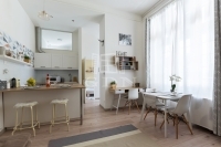 Budapest VI. kerület Квартира (кирпичная) 1