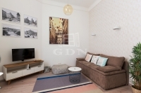 Budapest VI. kerület Квартира (кирпичная) 0