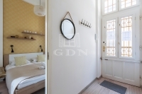 Budapest VI. kerület Квартира (кирпичная) 10