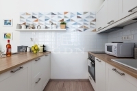 Budapest VI. kerület Квартира (кирпичная) 6