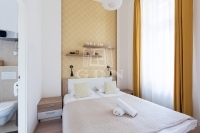 Budapest VI. kerület Квартира (кирпичная) 13