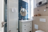 Budapest VI. kerület Квартира (кирпичная) 16