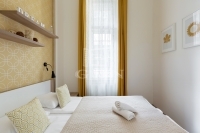 Budapest VI. kerület Квартира (кирпичная) 12