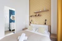 Budapest VI. kerület Квартира (кирпичная) 11