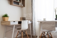 Budapest VI. kerület Квартира (кирпичная) 4