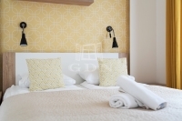 Budapest VI. kerület Квартира (кирпичная) 15