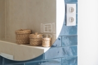 Budapest VI. kerület Квартира (кирпичная) 18