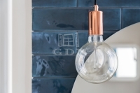 Budapest VI. kerület Квартира (кирпичная) 14