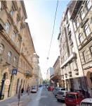 Budapest VI. kerület Квартира (кирпичная) 20