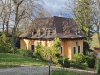 Budapest XII. kerület Family House 0