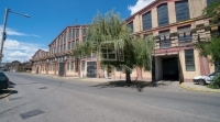 Budapest XXI. kerület Industrial area 3