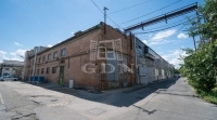Budapest XXI. kerület Industrial area 8