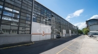 Budapest XXI. kerület Industrial area 6