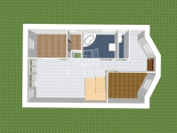 Budapest XXII. kerület Family House 22