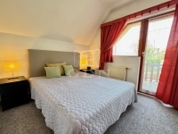 Budapest XXII. kerület Family House 9