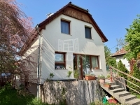 Budapest XXII. kerület Family House 21