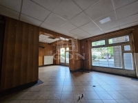 For sale commercial - commercial premises Érd, 35m2
