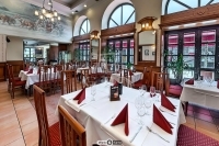 Budapest IX. kerület Коммерческая - Общественное питание 1