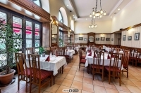 Budapest IX. kerület Коммерческая - Общественное питание 0