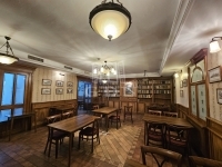 Budapest IX. kerület Коммерческая - Общественное питание 3