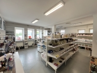 Törökbálint Üzlethelyiség 2