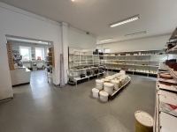 Törökbálint Üzlethelyiség 1