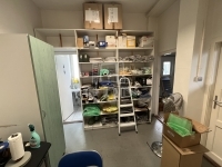 Budapest XXII. kerület Sediu 9